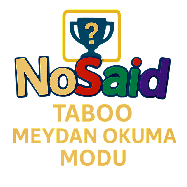 Challenge Tabu