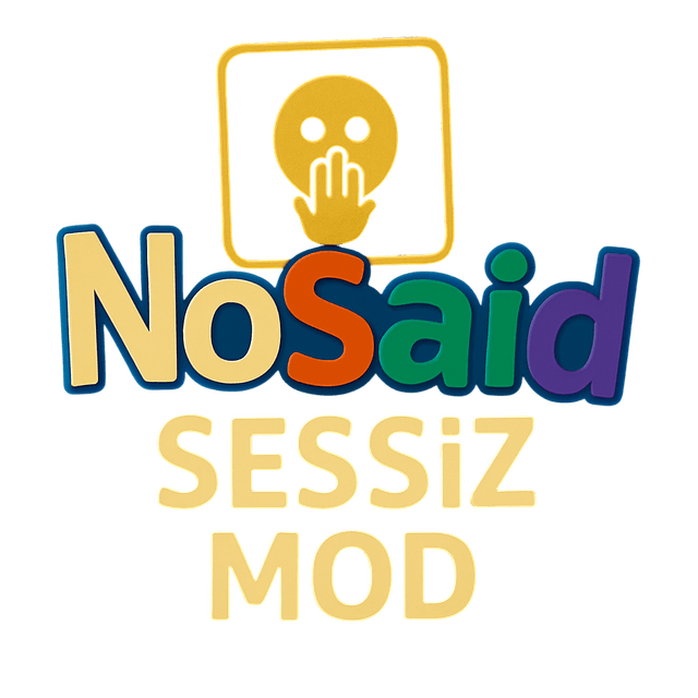 Sessiz Tabu