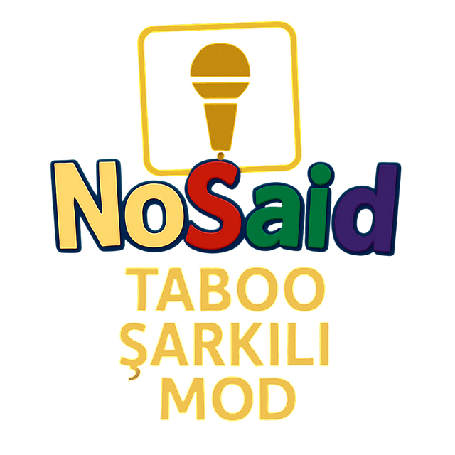Şarkılı Tabu