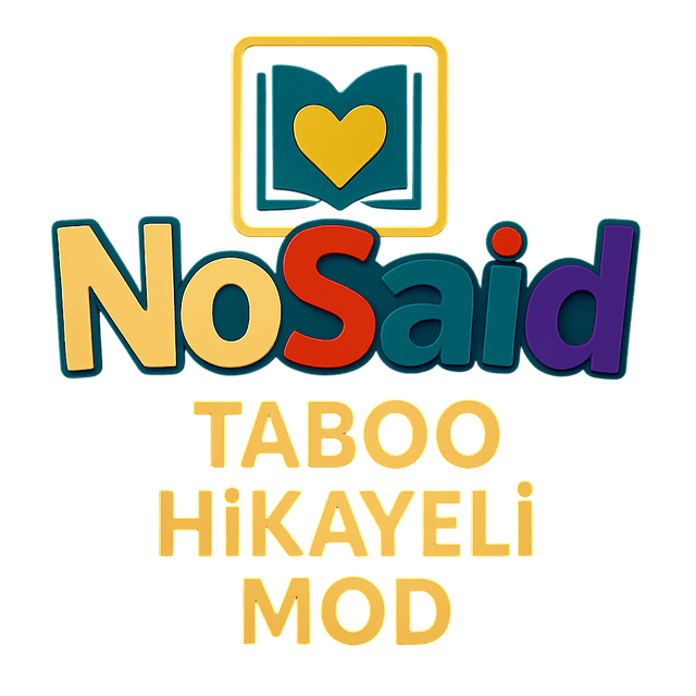 Hikayeli Tabu